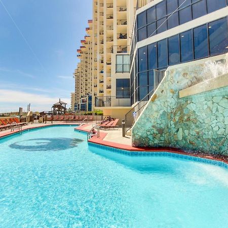 Phoenix Vacation Rentals Orange Beach Luaran gambar