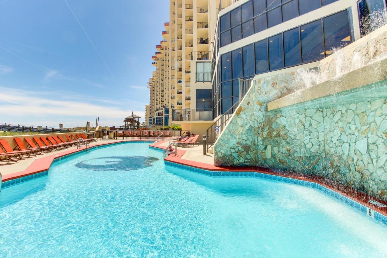 Phoenix Vacation Rentals Orange Beach Luaran gambar