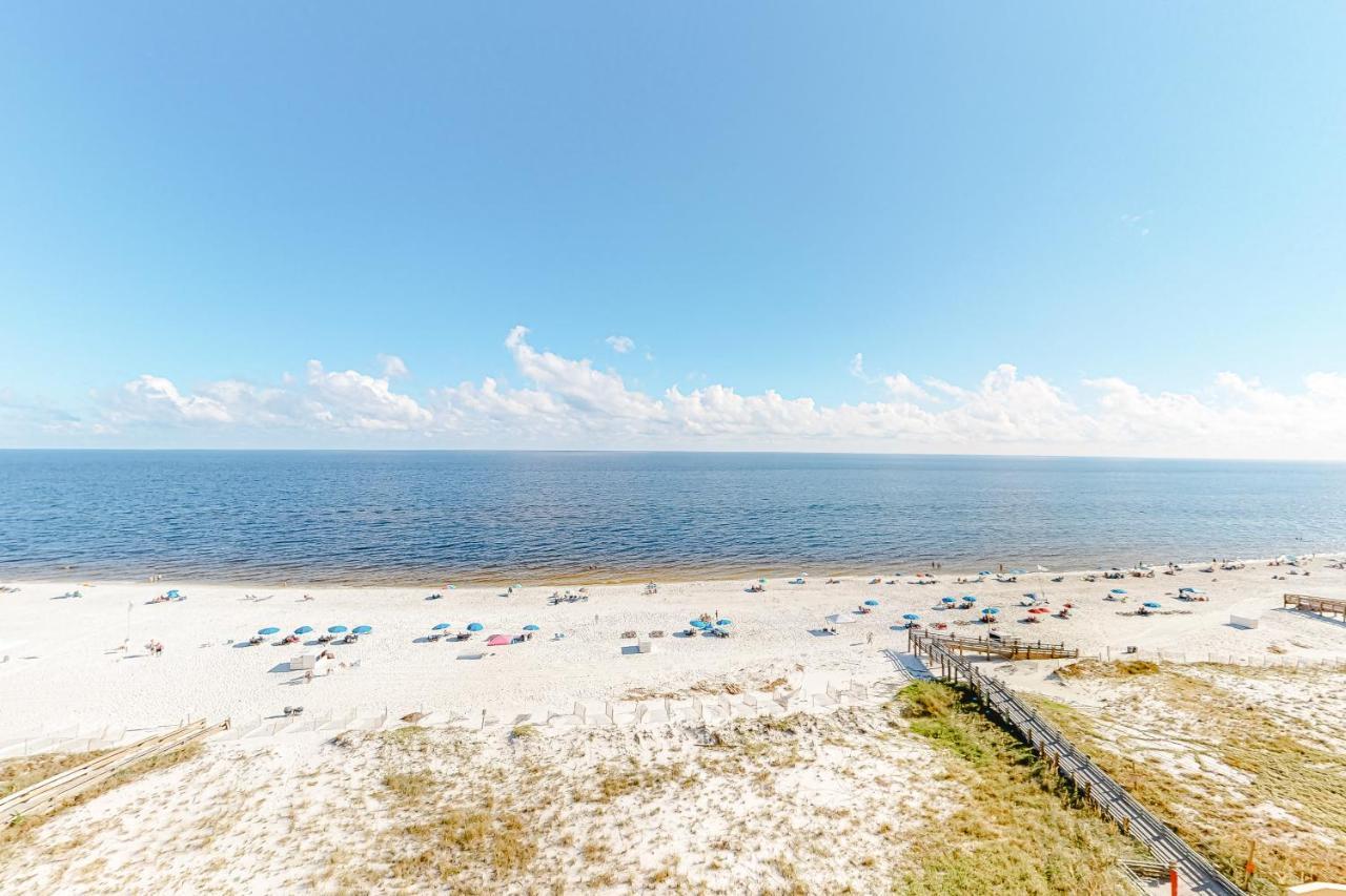 Phoenix Vacation Rentals Orange Beach Luaran gambar
