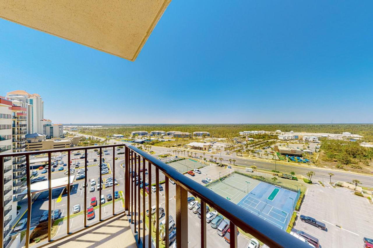 Phoenix Vacation Rentals Orange Beach Luaran gambar