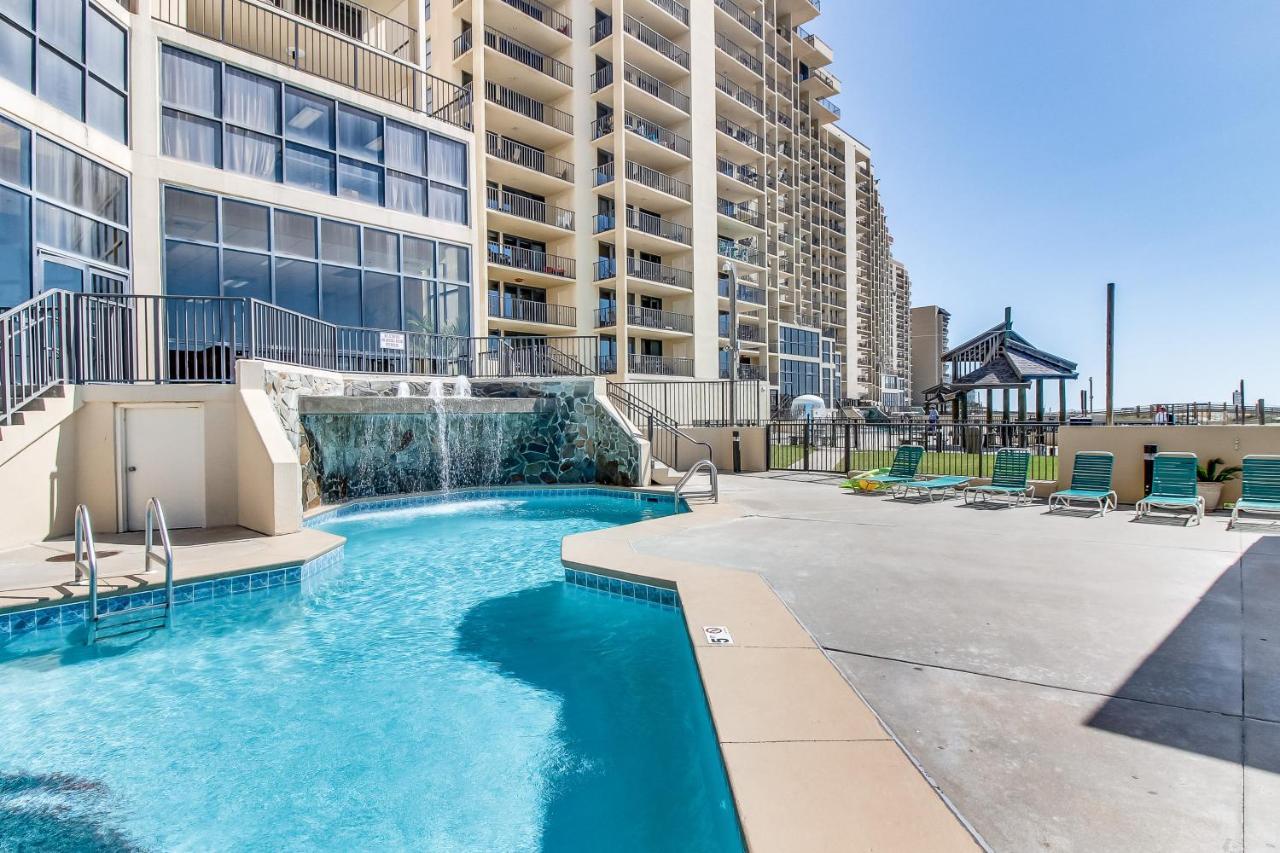 Phoenix Vacation Rentals Orange Beach Luaran gambar