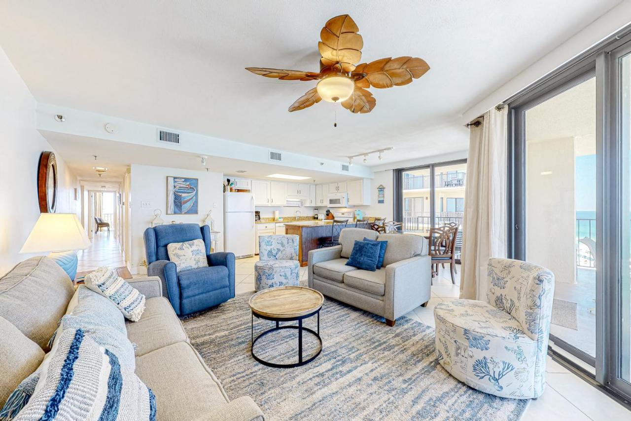 Phoenix Vacation Rentals Orange Beach Luaran gambar