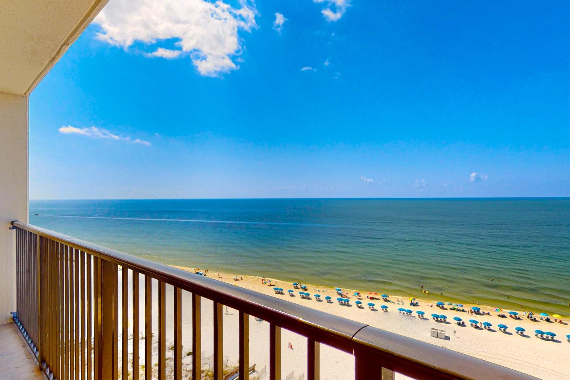 Phoenix Vacation Rentals Orange Beach Luaran gambar