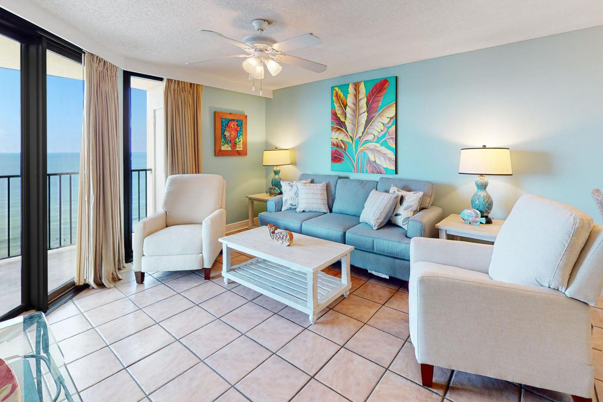Phoenix Vacation Rentals Orange Beach Luaran gambar