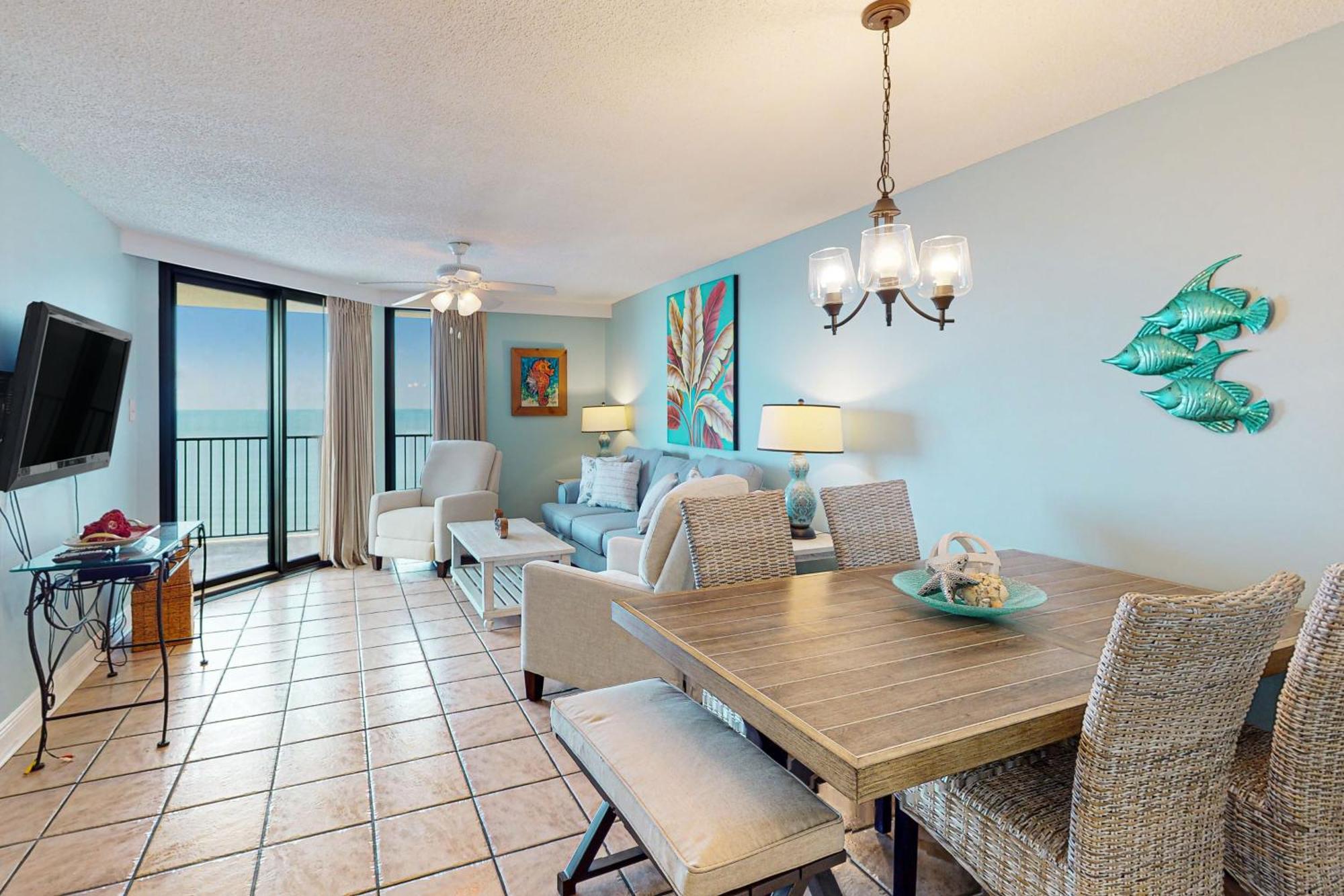 Phoenix Vacation Rentals Orange Beach Luaran gambar