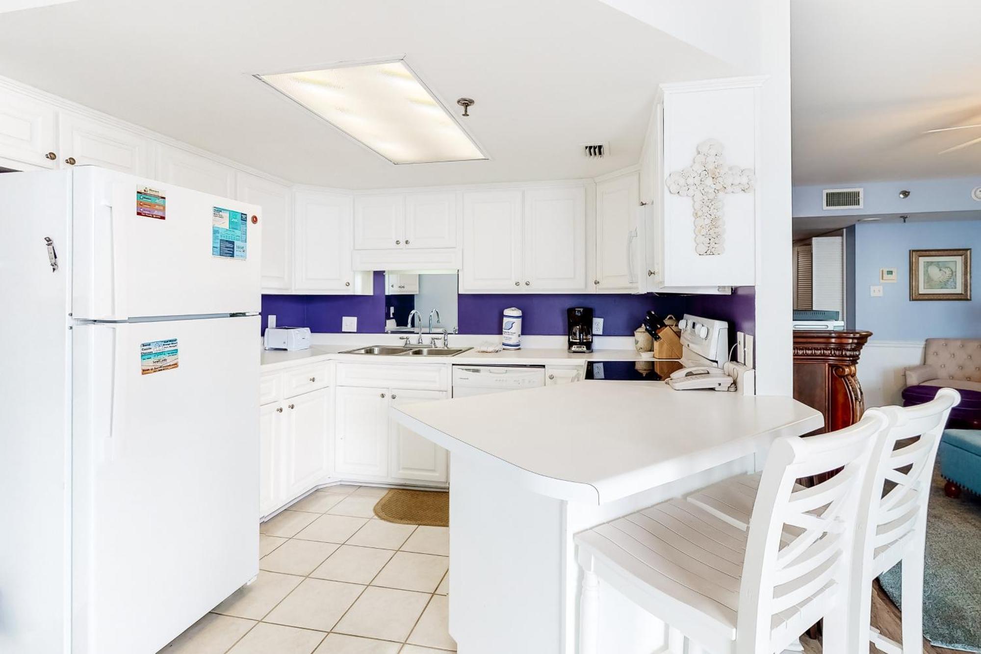 Phoenix Vacation Rentals Orange Beach Bilik gambar