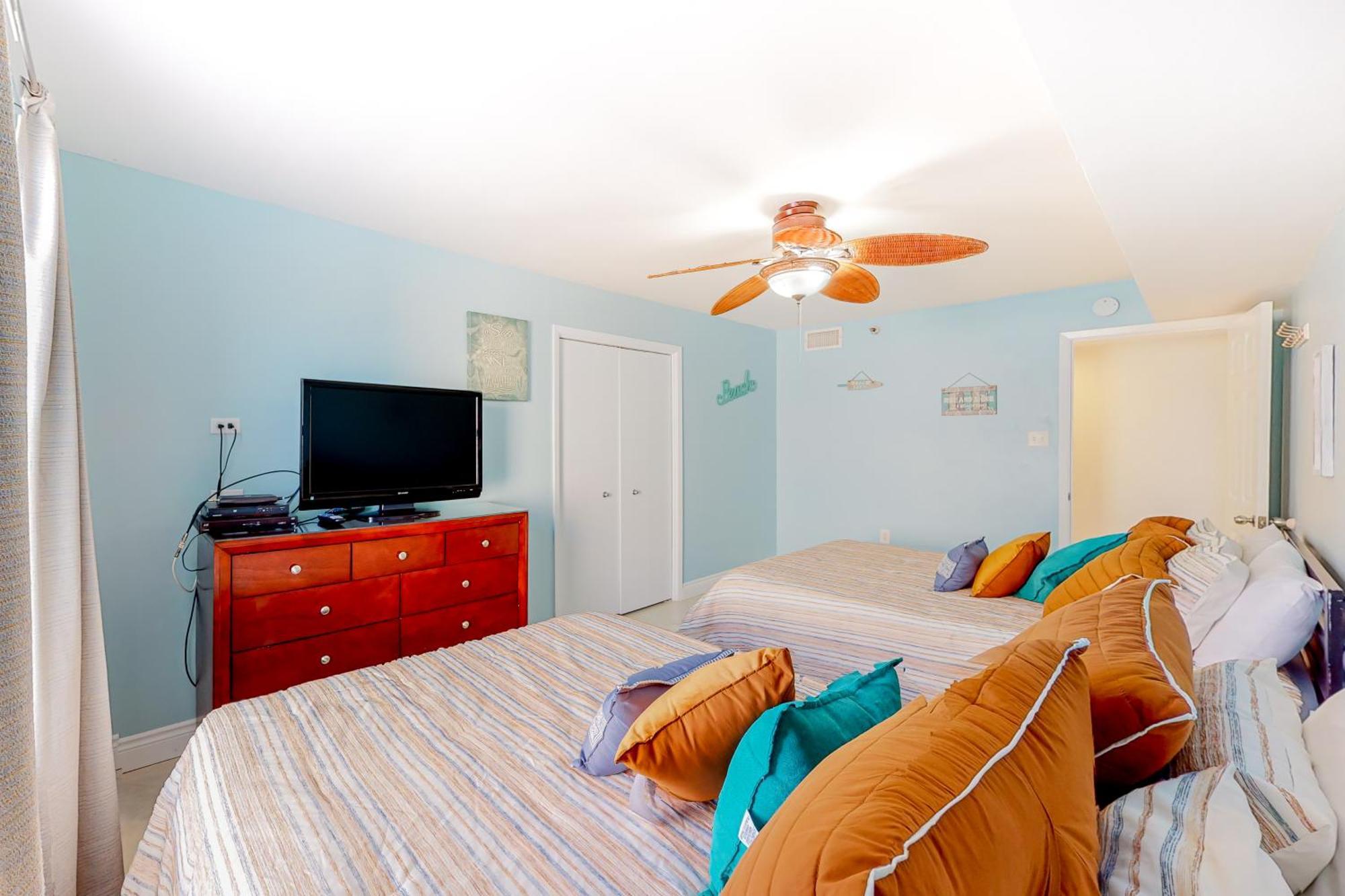 Phoenix Vacation Rentals Orange Beach Bilik gambar