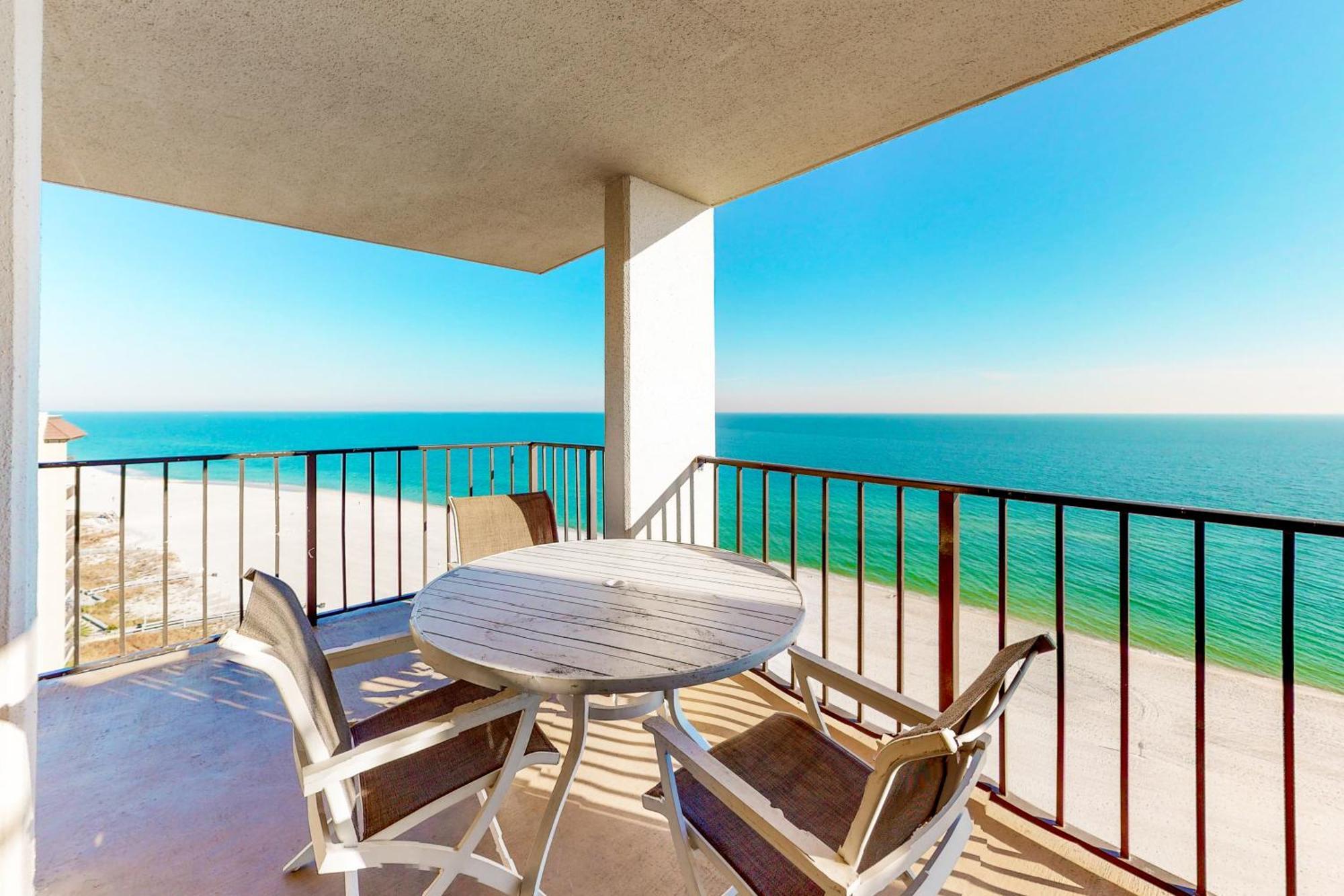 Phoenix Vacation Rentals Orange Beach Bilik gambar