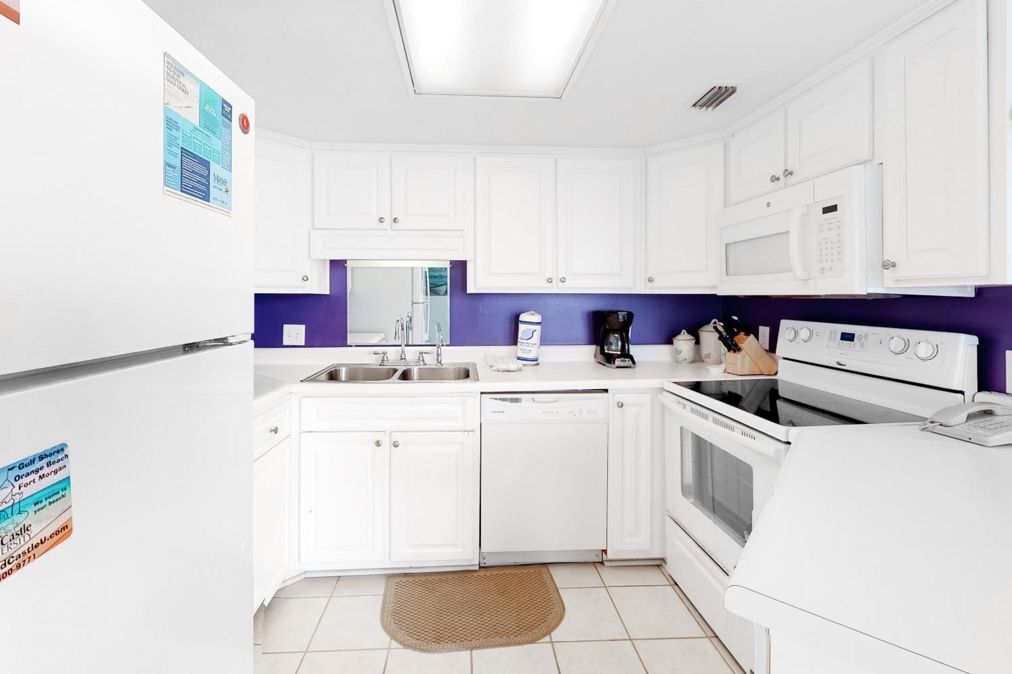 Phoenix Vacation Rentals Orange Beach Bilik gambar