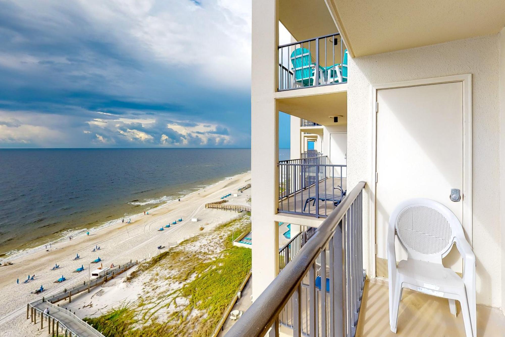 Phoenix Vacation Rentals Orange Beach Bilik gambar