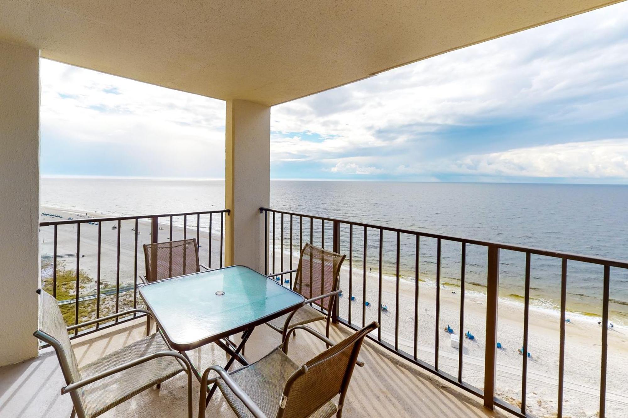 Phoenix Vacation Rentals Orange Beach Bilik gambar