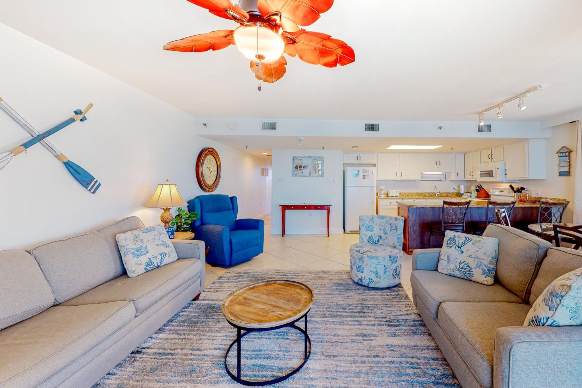 Phoenix Vacation Rentals Orange Beach Bilik gambar