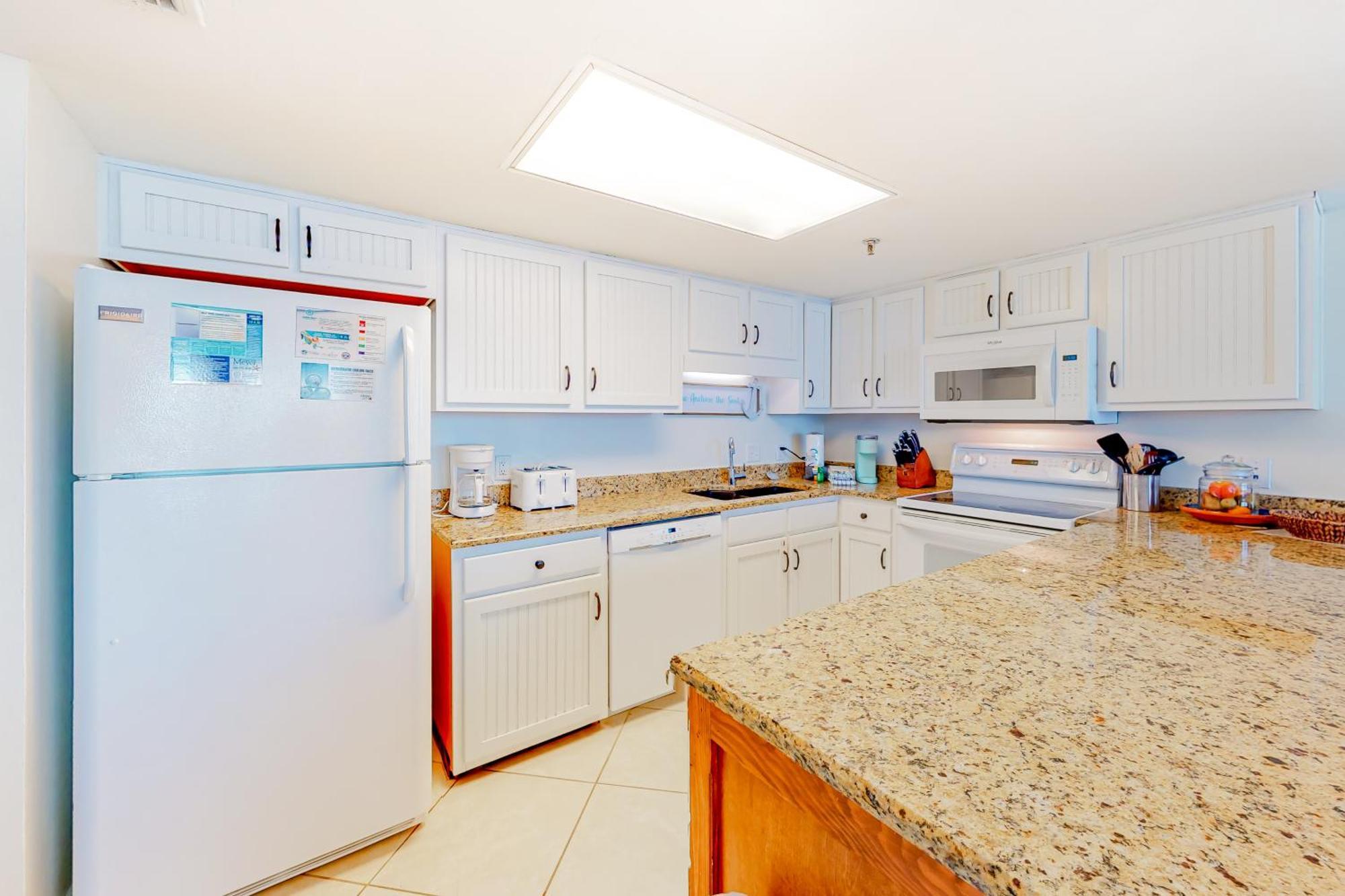 Phoenix Vacation Rentals Orange Beach Bilik gambar