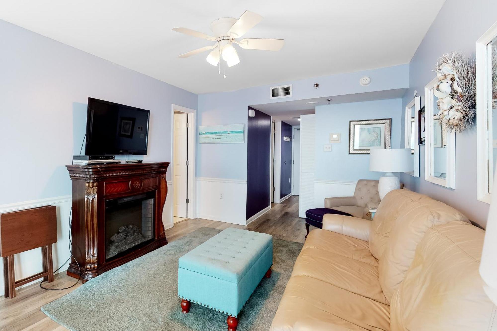 Phoenix Vacation Rentals Orange Beach Bilik gambar