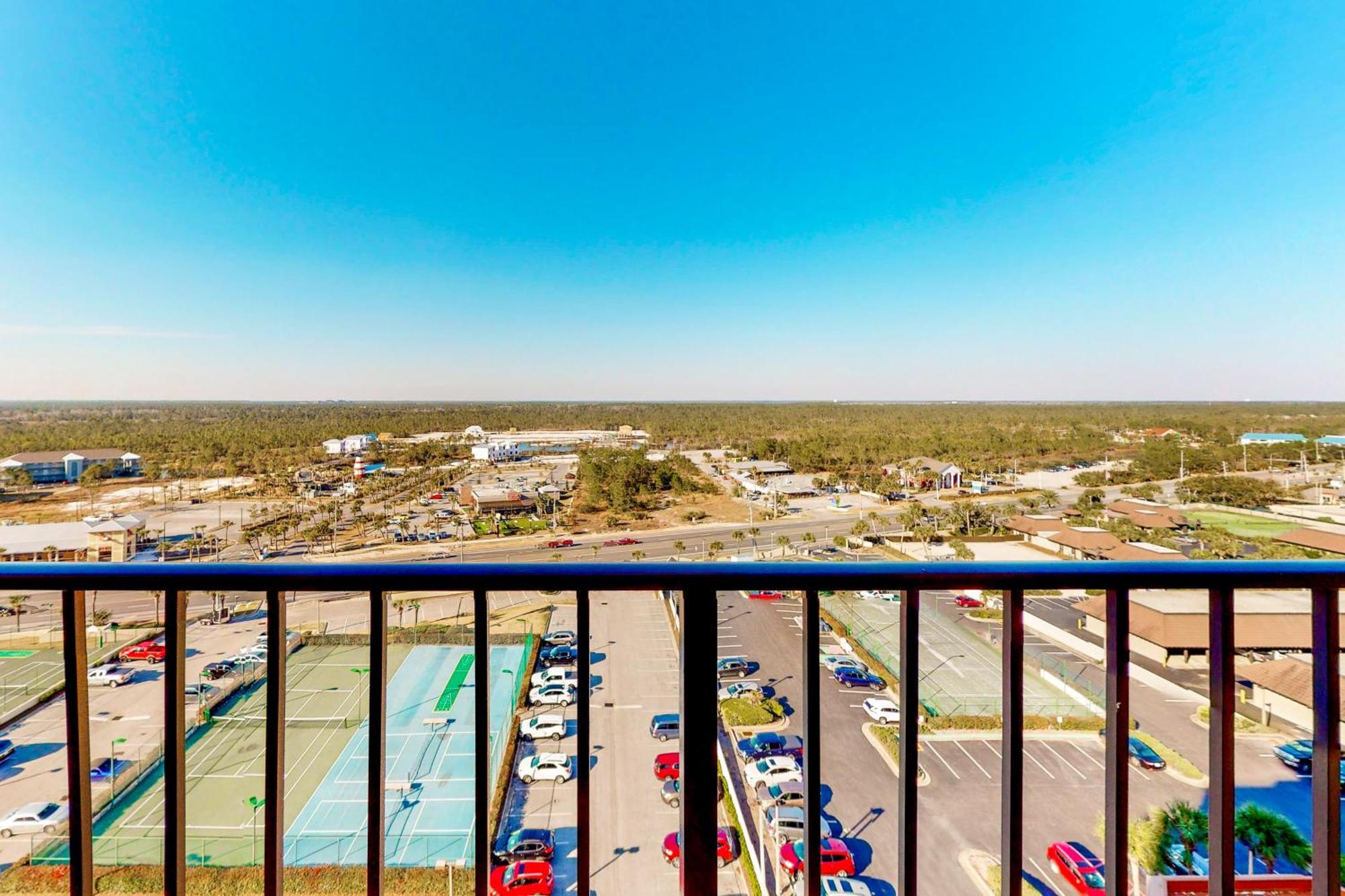 Phoenix Vacation Rentals Orange Beach Bilik gambar