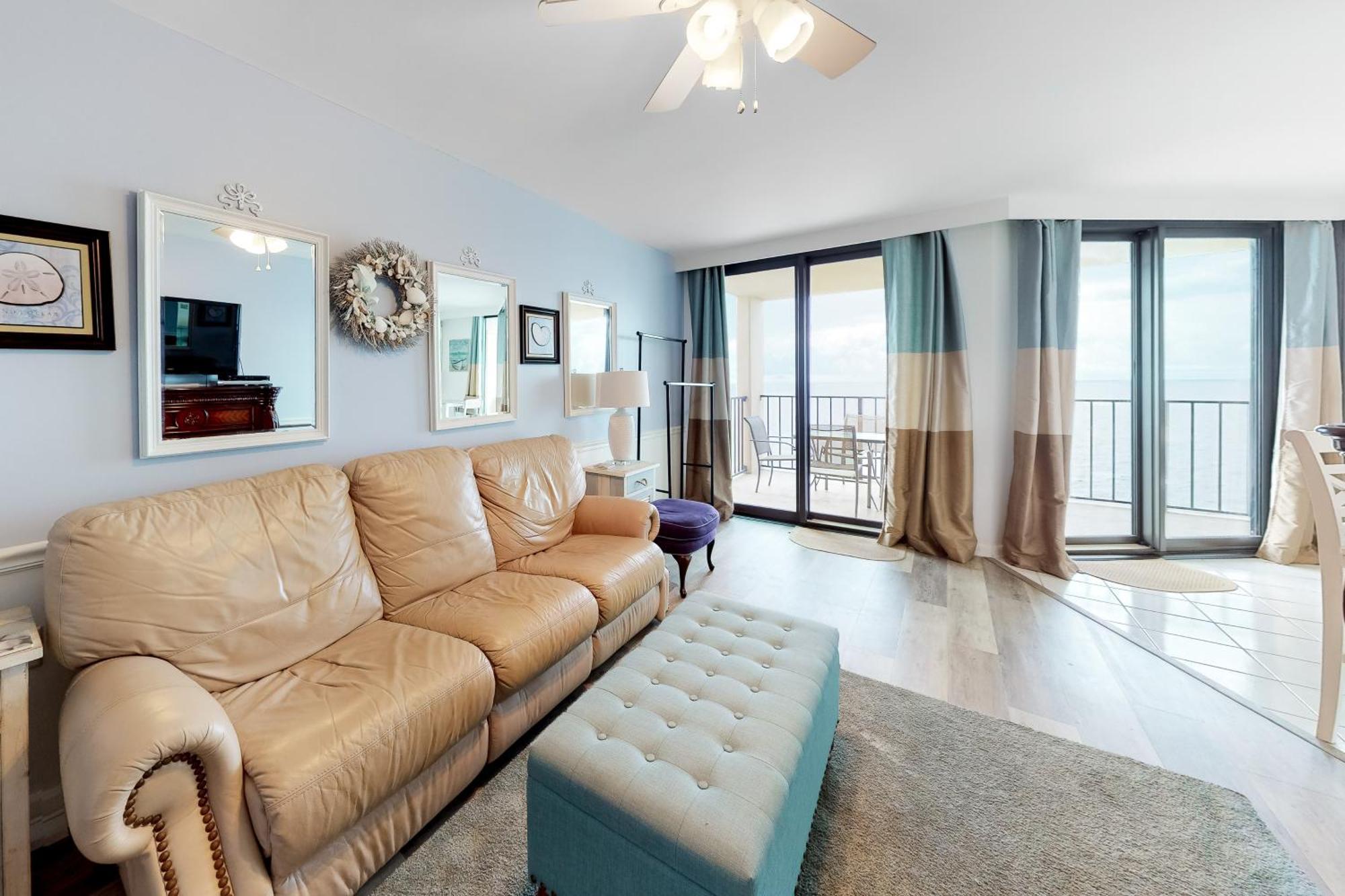 Phoenix Vacation Rentals Orange Beach Bilik gambar