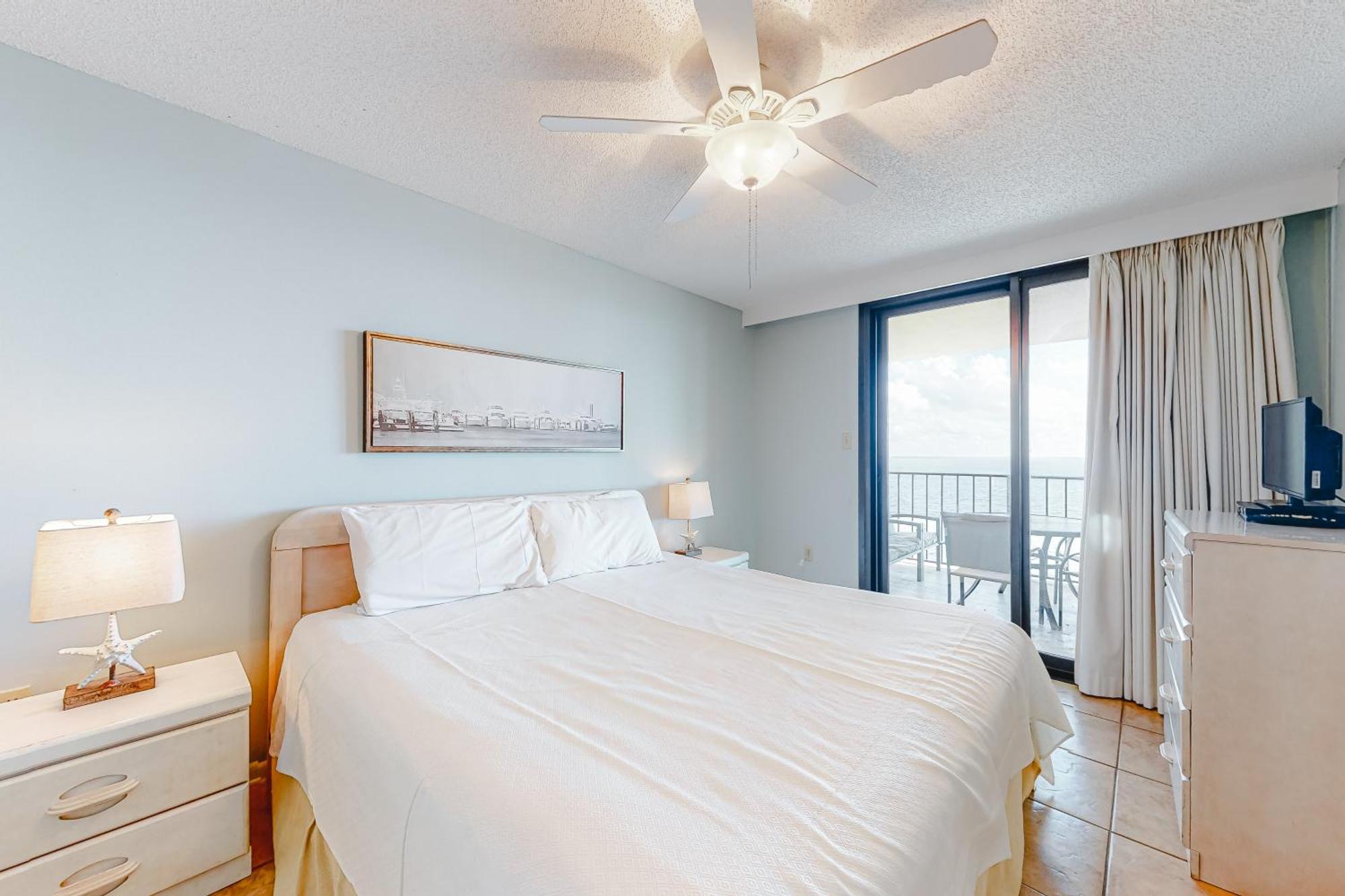 Phoenix Vacation Rentals Orange Beach Bilik gambar
