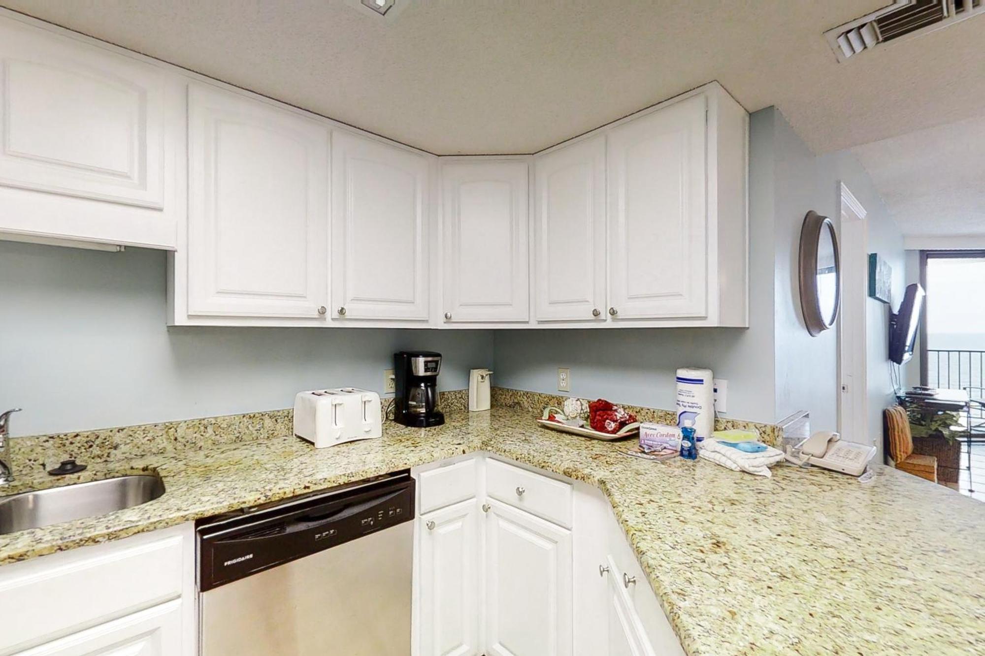 Phoenix Vacation Rentals Orange Beach Bilik gambar