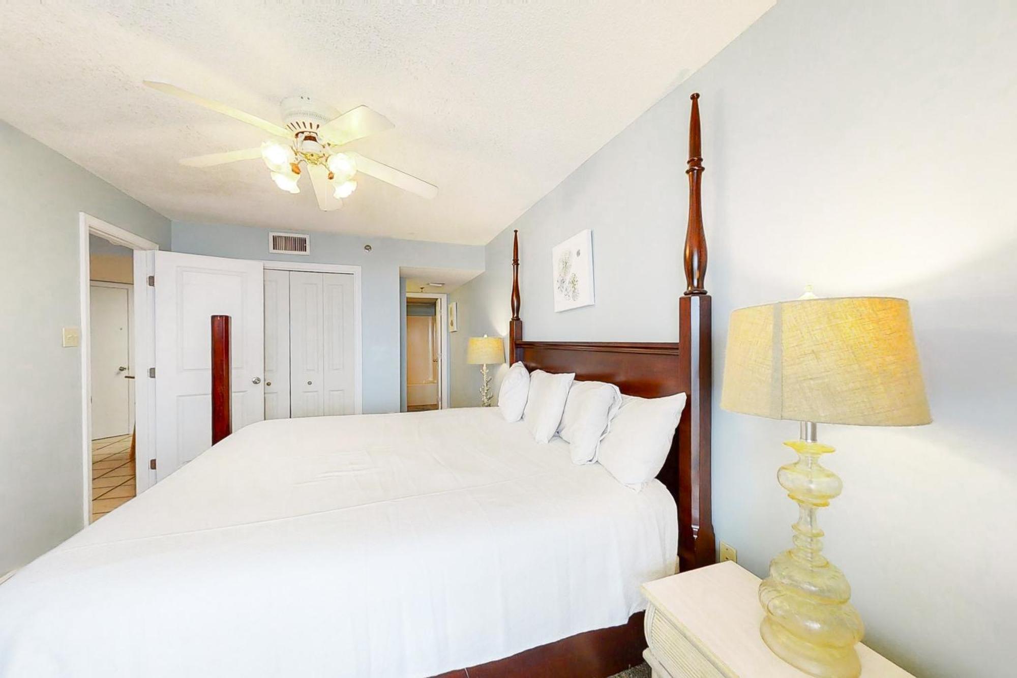 Phoenix Vacation Rentals Orange Beach Bilik gambar