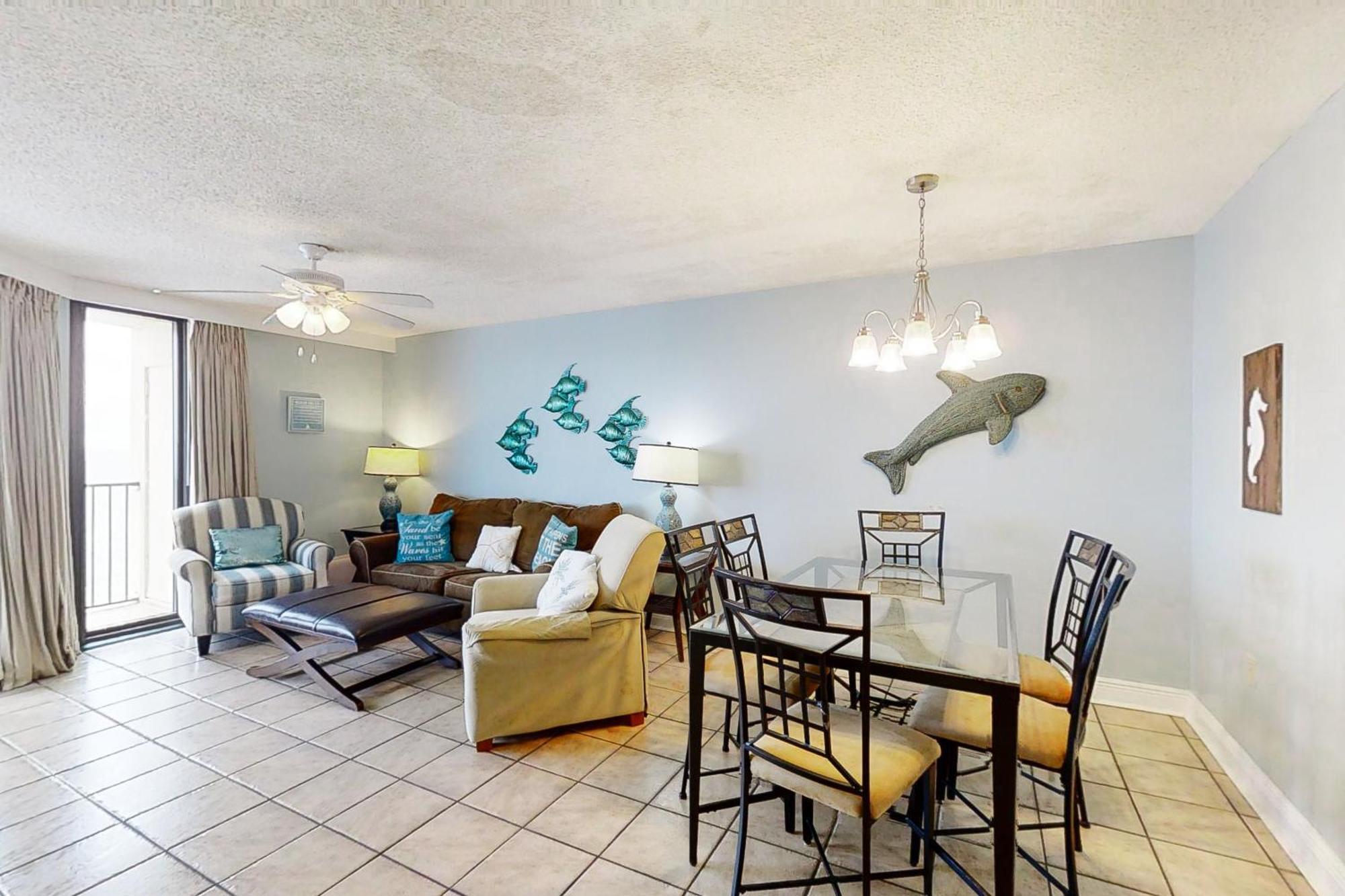 Phoenix Vacation Rentals Orange Beach Bilik gambar