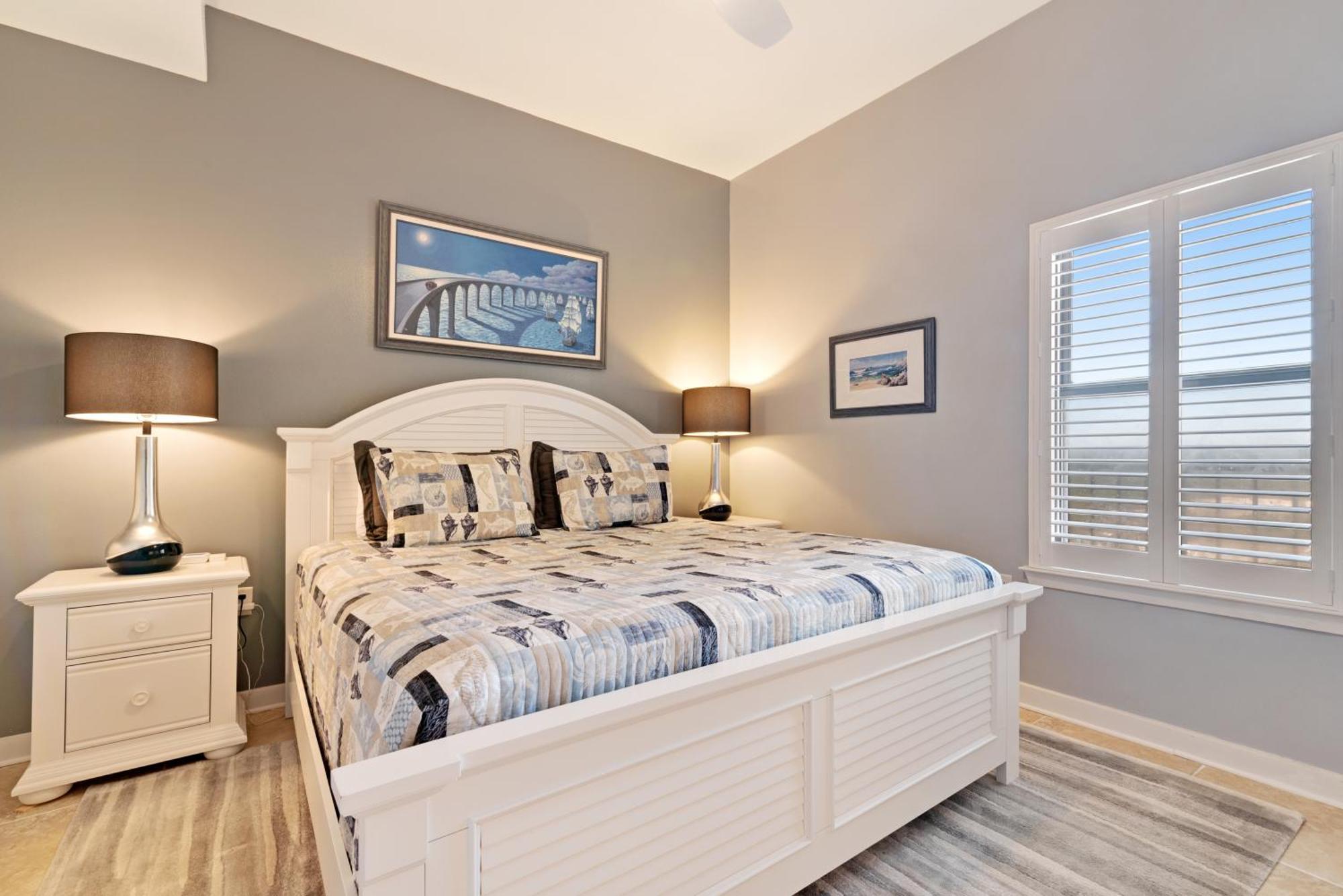 Phoenix Vacation Rentals Orange Beach Bilik gambar
