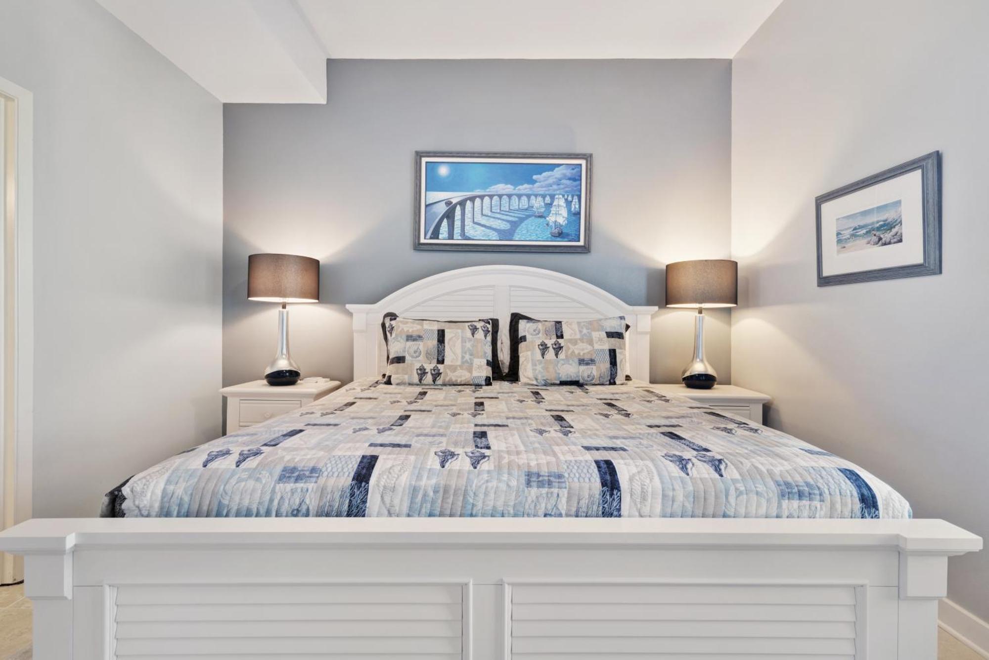 Phoenix Vacation Rentals Orange Beach Bilik gambar